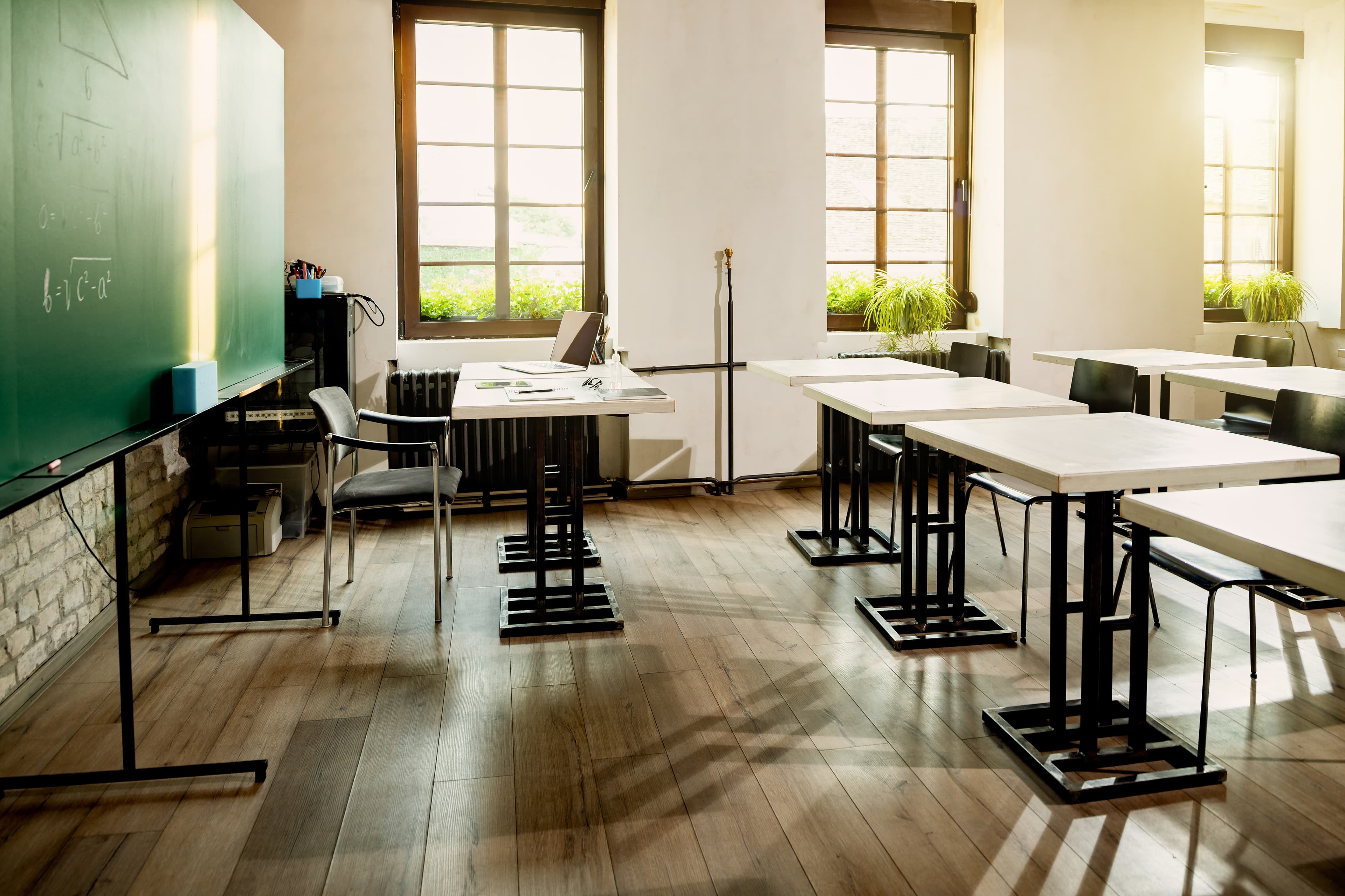 Langue et culture vécues séparément